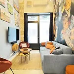 Impressionnists In Le Marais - Sauna & Ac