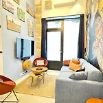 Impressionnists In Le Marais - Sauna & Ac
